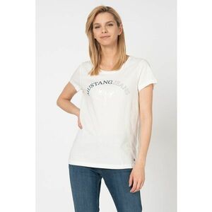 Tricou cu imprimeu logo 27 imagine