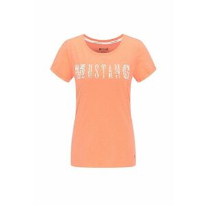 Tricou cu imprimeu logo Alexia t imagine