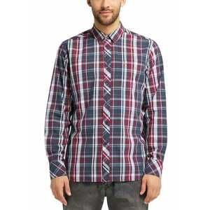Camasa regular fit in carouri imagine