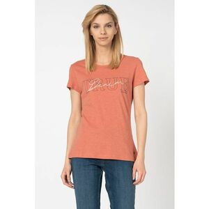 Tricou din bumbac Alexia d imagine
