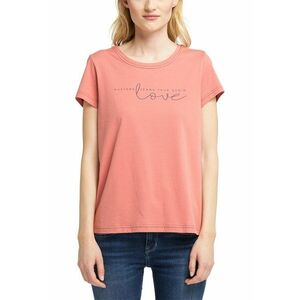 Tricou cu imprimeu text imagine