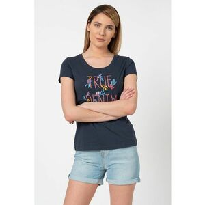 Tricou cu imprimeu logo 16 imagine