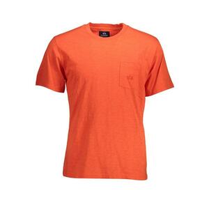 Tricou barbati - cu buzunar la piept - Regular Fit imagine