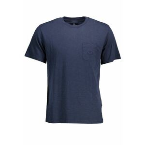 Tricou barbati - cu buzunar la piept - Regular Fit imagine