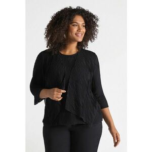Sacouri plus size imagine