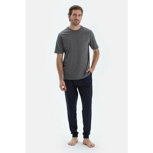 Pantaloni de pijama din amestec de modal imagine