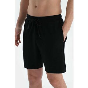 Pantaloni scurti din amestec de modal cu snur imagine