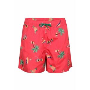 Pantaloni scurti de baie cu snur imagine