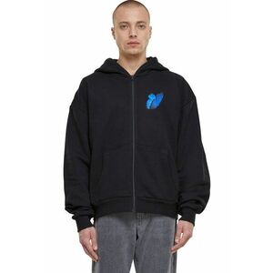 Hanorac unisex cu imprimeu grafic imagine