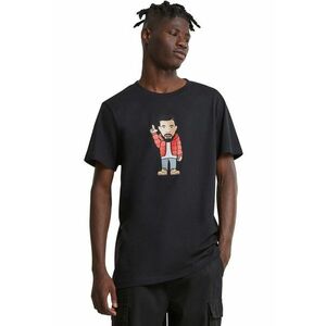 Tricou cu imprimeu grafic imagine