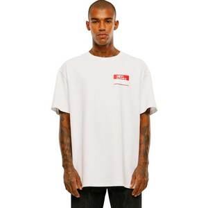 Tricou unisex cu text imagine