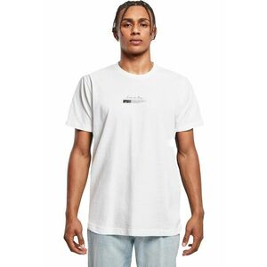 Tricou cu imprimeu fluture imagine