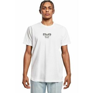 Tricou din bumbac cu imprimeu grafic imagine