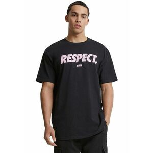 Tricou unisex cu imprimeu text imagine