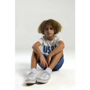 Set de tricou din bumbac si camasi imagine