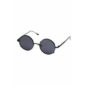 Ochelari De Soare Rotunzi Black Attitude - C4049 imagine