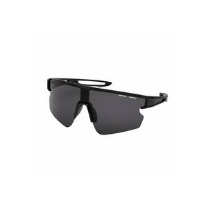 Ochelari De Soare Unisex All Black OAK - C4041 imagine