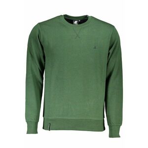 Camasa cu maneca lunga US GRAND POLO EQUIPMENT & APPAREL pentru barbati - cu imprimeu cu logo imagine