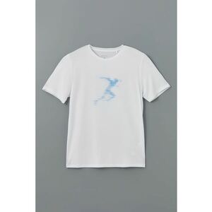 Tricou regular fit cu detalii cu imprimeu imagine