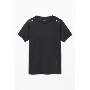 Tricou cu decolteu rotund imagine