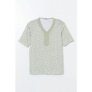 Tricou regular fit cu imprimeu imagine