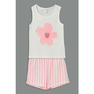 Set de top si pantaloni - 2 piese imagine