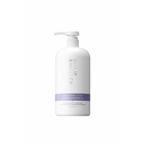 Balsam pentru par Pure Blonde/Silver Brightening Daily - 1000ml imagine