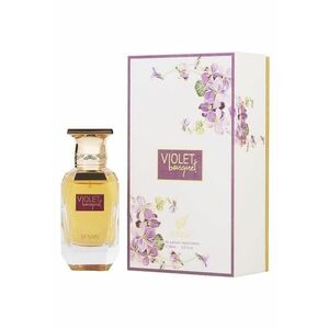 Apa de Parfum Violet Bouquet Femei - 80 ml imagine