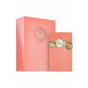 Apa de Parfum Tribute Pink Unisex - 100 ml imagine