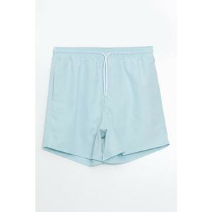 Pantaloni scurti de baie cu buzunare laterale imagine