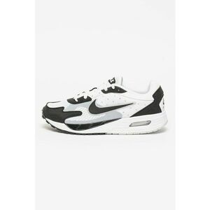 Pantofi sport cu insertii de plasa Air Max Solo imagine