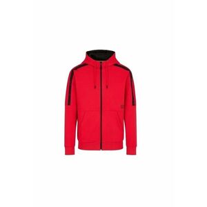Bluza pentru Drumetie - 3DPM88-PJEQZ-1461 - Rosu imagine