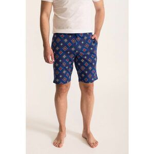 Pantaloni de pijama cu buzunare laterale imagine