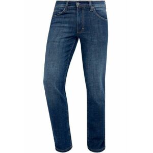 Blugi - regular fit cu croiala dreapta - Tramper - 881 - imagine