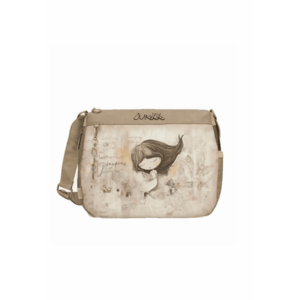 Geanta dama crossbody Memories - 40803-501 - 33/26/13 cm - multicolor imagine