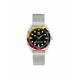 Ceas pentru barbati - Inox - Argintiu imagine