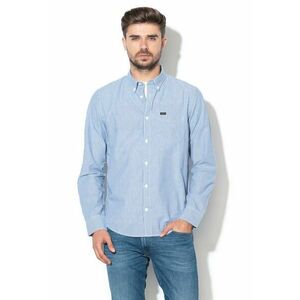 Camasa regular fit - cu dungi imagine