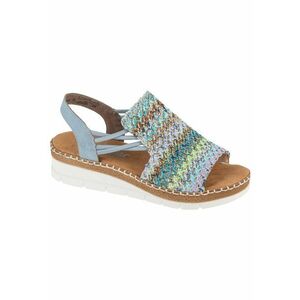 Sandale - Sandals 1241 imagine