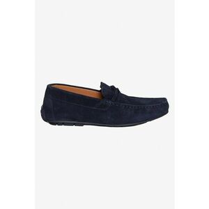 Mocasini din piele intoarsa imagine