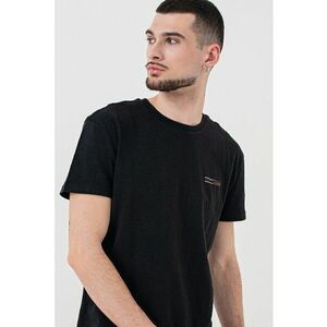Tricou regular-fit cu imprimeu logo imagine