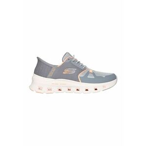 Pantofi sport slip-ins cu detaliu logo Glide Step Pro imagine