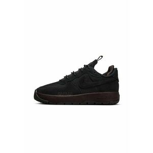 Pantofi sport cu garnituri din piele Air Force 1 Wild imagine