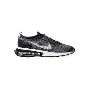 Pantofi sport pentru Barbati - air max flyknit racer - DJ6106-001 - Negru imagine
