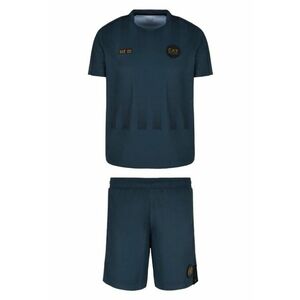Compleu pentru Barbati - m soccer kit 20th anniversary - 3DPV05-PJUGZ-1821 - Albastru imagine