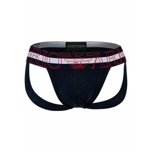 Protectie pentru zona intima cu banda logo in talie 14137 imagine