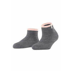 Sosete scurte din amestec de lana Cosy Plush 15751 imagine
