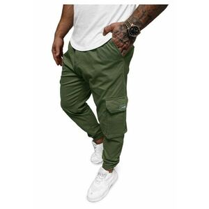 Pantaloni jogger pentru barbati O/G3006 imagine