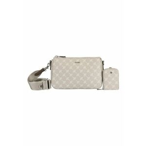Geanta crossbody de piele ecologica cu imprimeu Jasmina imagine