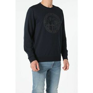 Bluza sport cu imprimeu grafic imagine
