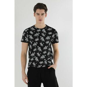 Tricou cu imprimeu imagine